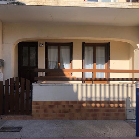Agreable Appartement Chez Mame Jeanne Au Grau Du Roi Le Grau-du-Roi Exteriör bild